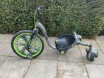Keurige drift trike, Huffy green machine. KOOPJE!!!, Ophalen, Zo goed als nieuw