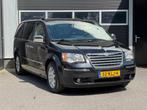 Chrysler Grand Voyager 3.8 V6 Touring Limited 6P 2x TV/DVD,, 450 kg, Gebruikt, Grand Voyager, 7 stoelen