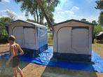 Keukentent om te bouwen naar slaaptent, Caravans en Kamperen, Ophalen, Gebruikt, Tot en met 2