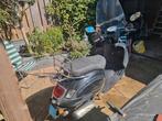Berini classic snorscooter, Ophalen, Gebruikt, Overige merken