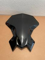 Hoog windscherm tekoop voor de Kawasaki Z900 & Z650. Smoke, Ophalen of Verzenden, Nieuw
