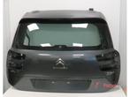 Achterklep van een Citroen C4 Picasso (KTP), Gebruikt, Ophalen of Verzenden, 12 maanden garantie, Achterklep