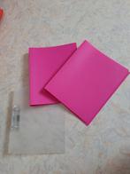 3 Mappen/Ringbanden, Diversen, Ophalen, Gebruikt