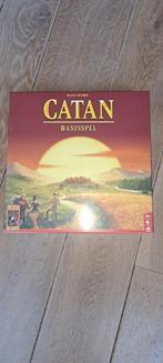 colonisten van catan basisspel nieuw, Ophalen, Nieuw