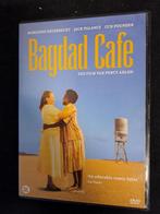 Bagdad Cafe "Jack Palance", Cd's en Dvd's, Alle leeftijden, Gebruikt, Ophalen of Verzenden