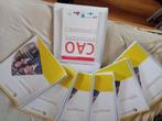 Niwo studieboeken thuisstudie, Boeken, Ophalen of Verzenden, Beta
