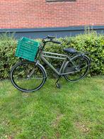 Cortina u4 jongensfiets 26 inch framemaat 47 cm, Fietsen en Brommers, Fietsen | Jongens, 26 inch of meer, Versnellingen, Ophalen of Verzenden