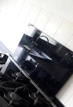 Spatscherm 70 x 40cm, Ophalen, Zo goed als nieuw