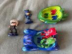 PJ Masks speelgoed Pyjama helden, Ophalen of Verzenden, Zo goed als nieuw