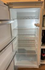 Bosch inbouwkoelkast 122cm hoog, 221l, A++, model KIR24V60, Witgoed en Apparatuur, 200 liter of meer, Ophalen, 45 tot 60 cm, Zonder vriesvak