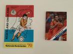 programmabladen Nederlands elftal, Ophalen of Verzenden, Nieuw, Overige binnenlandse clubs, Boek of Tijdschrift