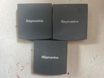 Raymarine ST60 zonnekap goede staat beschikbaar voor biedingen