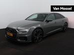 Audi A6 Limousine 40 TFSI S edition Competition | Navigatie, Auto's, 1610 kg, 4 cilinders, Leder en Stof, Bedrijf