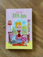 100% Anna - Niki Smit, Boeken, Ophalen of Verzenden, Gelezen, Fictie algemeen