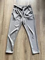 Grijze broek, Verzenden, Maat 36 (S), Gedragen, Grijs