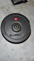 JBL basspro hub los, Auto diversen, Autospeakers, Ophalen, Zo goed als nieuw