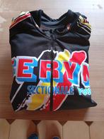 Wielerkleding, Fietsen en Brommers, Ophalen of Verzenden, Zo goed als nieuw, XXL, Bovenkleding