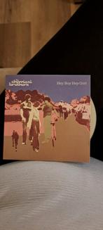 The Chemical Brothers - Hey Boy Hey Girl CD Single, Ophalen of Verzenden, Gebruikt