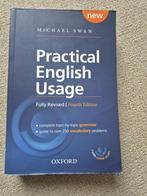Practical English Usage, Ophalen of Verzenden, Zo goed als nieuw, WO