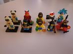 Lego minfigures series 21, Kinderen en Baby's, Speelgoed | Duplo en Lego, Ophalen of Verzenden, Gebruikt, Lego