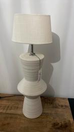 Light en living lamp! Japandi stijl, Ophalen, Zo goed als nieuw, Minder dan 50 cm