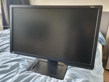 Benq XL2411 144Hz Gaming Monitor beschikbaar voor biedingen