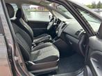 Kia Venga 1.4 CVVT X-tra Airco Trekhaak APK Keurige auto, Voorwielaandrijving, Euro 5, Stof, Gebruikt