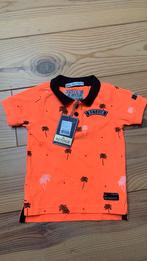 Retour Jongens T-shirt Maat 3 / 98 nieuw, Kinderen en Baby's, Kinderkleding | Maat 98, Ophalen of Verzenden, Nieuw, Jongen, Shirt of Longsleeve