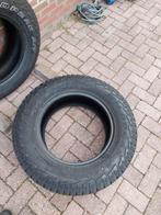 2 Autobanden all season Falken Wildpeak 275/65 R18, Auto-onderdelen, Banden en Velgen, Ophalen, 18 inch, 275 mm, All Season