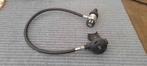 Scubapro r290 met mk2plus 200 bar Din, Ophalen of Verzenden, Gebruikt, Overige typen