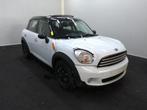 Voorkop Mini Countryman R60 R61, Ophalen, Gebruikt, Voor, Mini