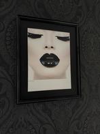 Fashion Dream Ingelijste Print, Antiek en Kunst, Ophalen