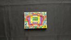 Retro Soccer Game Console, Ophalen of Verzenden