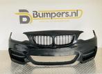 BUMPER BMW 2 Serie F22 F23 MPakket M-Pakket 2014-2018 511180, Gebruikt, -, Voor, -