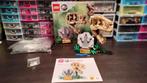 Lego 76964, Dinosaur Fossil: T.Rex Skull, Ophalen of Verzenden, Zo goed als nieuw, Complete set, Lego