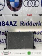 Audi A6 C7 radiateur en Condensor 4G0260401Q, Auto-onderdelen, Motor en Toebehoren, Ophalen of Verzenden, Gebruikt, Audi