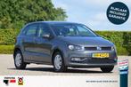 Volkswagen Polo 1.0 75 pk Comfortline 5 drs 2e eig. 82.584km, 12 maanden, Stof, Gebruikt, Handgeschakeld