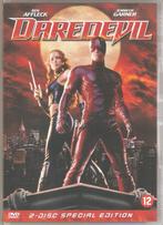 Daredevil - Mark Steve Johnson ( 2 DVD -Special Edition ), Vanaf 12 jaar, Ophalen of Verzenden, Zo goed als nieuw, Actie