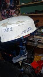 Suzuki DT5  Buitenboordmotor - Onderdelen, Ophalen of Verzenden, Gebruikt, Motor en Techniek, Motorboot