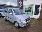 Opel Agila 1.2-16V ''Flexx cool'' Hoge instap - Trekhaak - S, Voorwielaandrijving, Stof, 82 pk, Origineel Nederlands