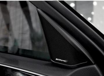 amg interieur embleem w204 w203 w211 w212 C-klasse amg GLC beschikbaar voor biedingen