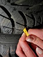 set van 4 Winterbanden met velgen voor een Mini Cooper S., Auto diversen, Wieldoppen, Ophalen, Gebruikt