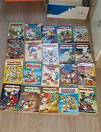Donald Duck pockets, Meerdere stripboeken, Ophalen, Gelezen, Donald Duck