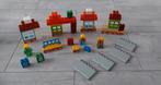 Duplo Bob de Bouwer., Kinderen en Baby's, Speelgoed | Duplo en Lego, Ophalen of Verzenden, Zo goed als nieuw, Duplo