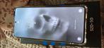 samsung s20+ 5G 12G met orginal lader 45w, 128 GB, Ophalen of Verzenden, Zwart, Galaxy S20