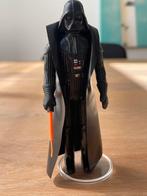 Vintage Star Wars Darth Vader lettered saber, Verzamelen, Star Wars, Ophalen of Verzenden, Zo goed als nieuw, Actiefiguurtje
