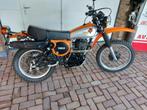 Yamaha XT 500 1977 supermooi 7750,--  BMW R25/2 1951 5750,--, Motoren, 500 cc, 1 cilinder