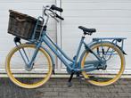 Gazelle Heavy Duty, Fietsen en Brommers, Ophalen, Versnellingen, Gazelle, 53 tot 56 cm