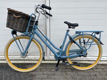 Gazelle Heavy Duty beschikbaar voor biedingen