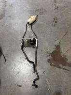 Gilera Runner 125 180cc radiateur koelsysteem tankje zip, Ophalen of Verzenden, Gebruikt, Overige typen, Piaggio